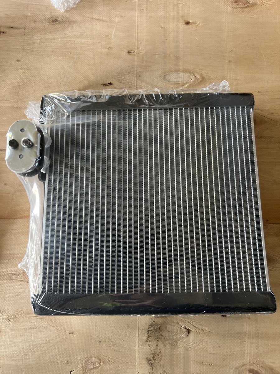 испаритель кондиционера OEM