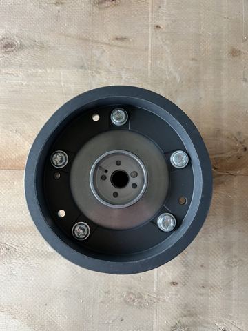 РЕГУЛЯТОР ФАЗ ВЫПУСКНОГО ВАЛА
